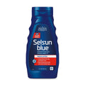 Szampon przeciwłupieżowy - Selsun Blue Medicated with Menthol 325ML
