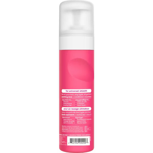 eos krem do golenia Shea Better - Pomegranate Raspberry 207ml