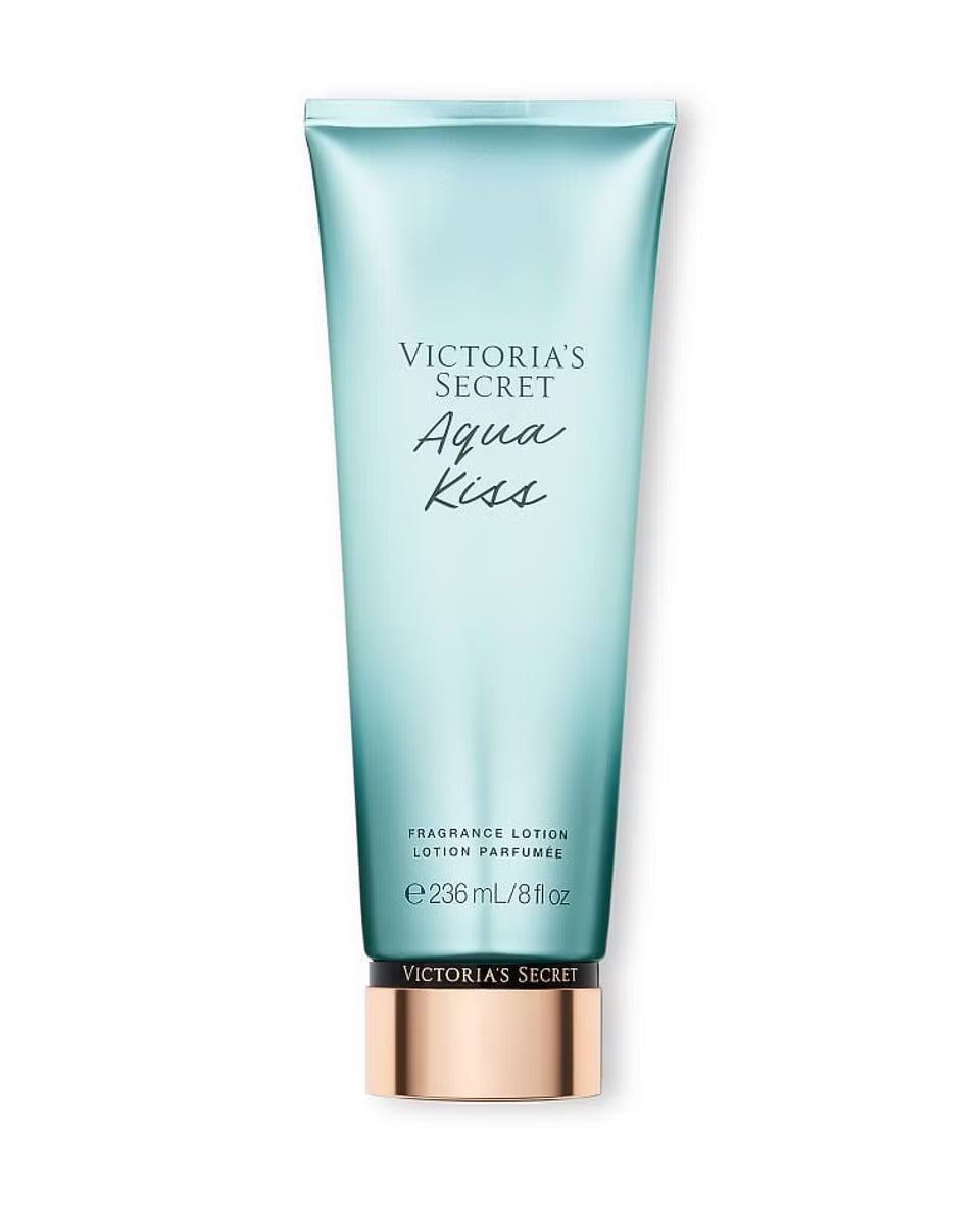 Perfumowany balsam do ciała Victoria's Secret - Aqua Kiss 236ml